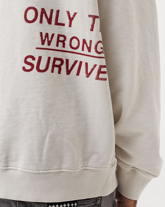 survive biggie hoodie