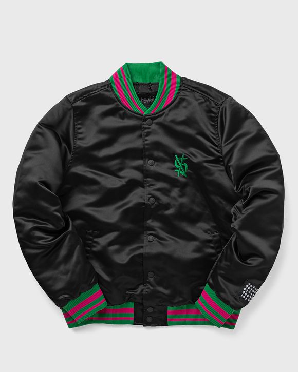 Unwise Bomber Jacket