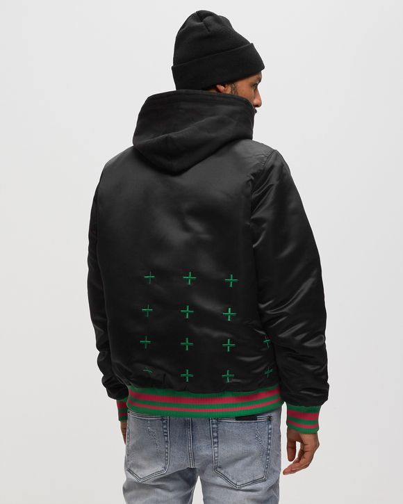 Unwise Bomber Jacket