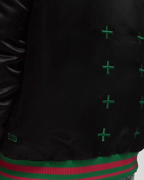 Unwise Bomber Jacket