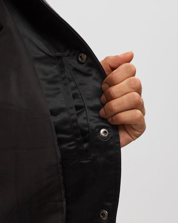 Unwise Bomber Jacket