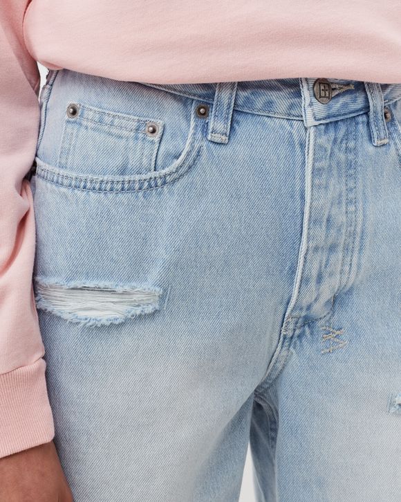 WMNS brooklyn short sense sliced