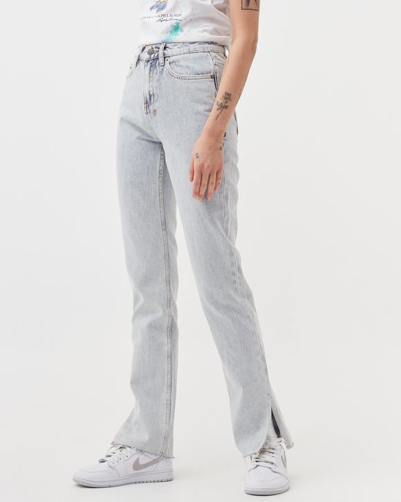 WMNS melrose muse split jeans