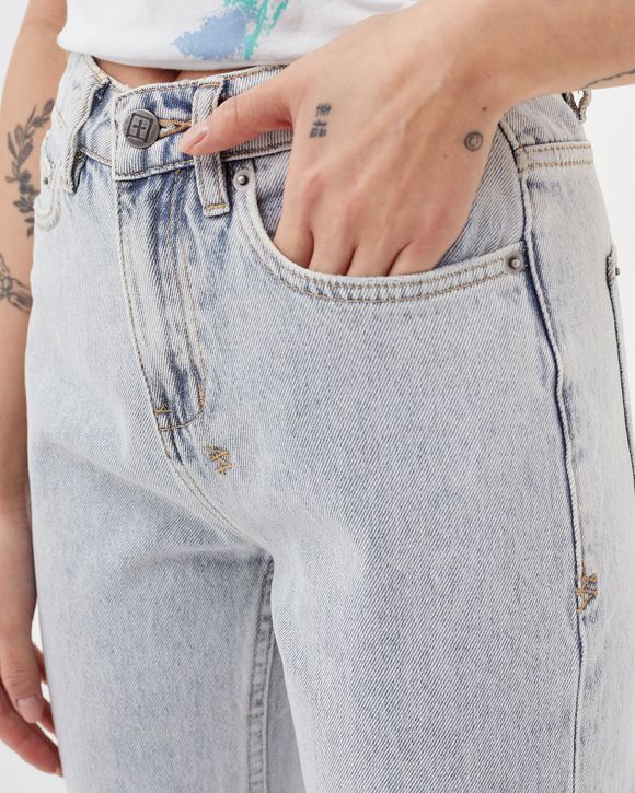 WMNS melrose muse split jeans