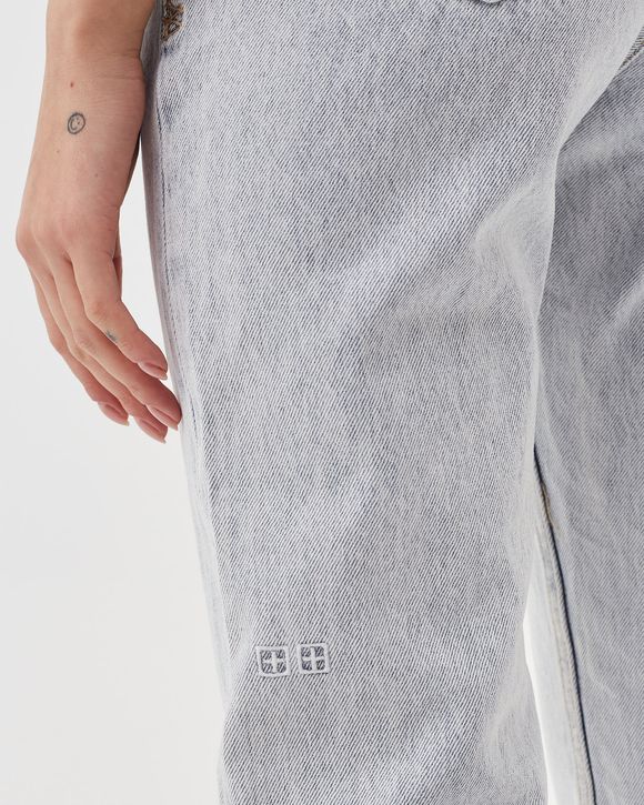 WMNS melrose muse split jeans