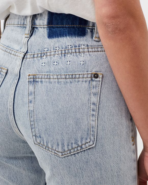 WMNS nine o muse slash