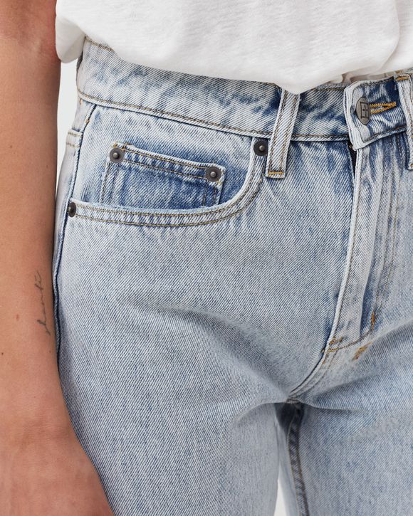 WMNS nine o muse slash