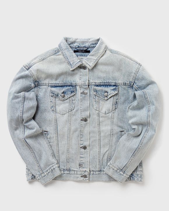 WMNS oversized jacket karma