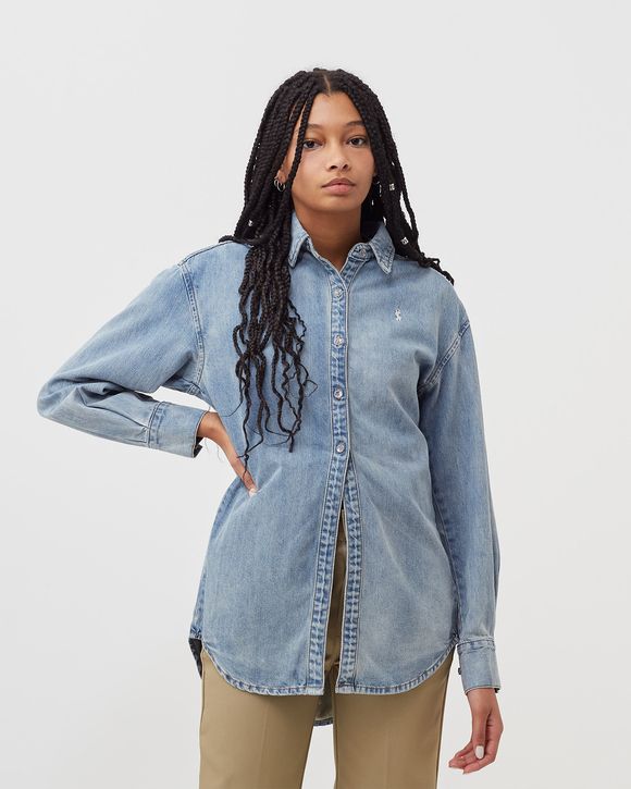 WMNS super nova shirt lifetime