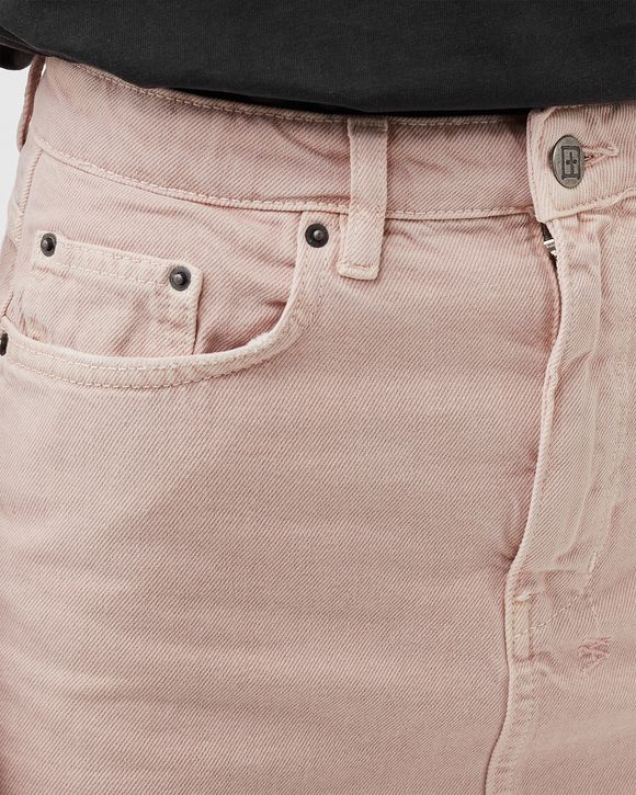 WMNS super x mini blush