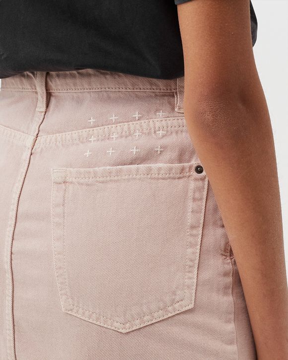 WMNS super x mini blush
