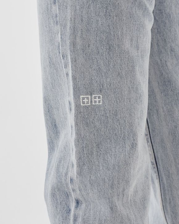 WMNS undone playback muse JEANS
