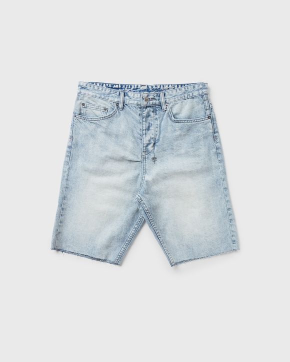Wolf Shorts Stoked