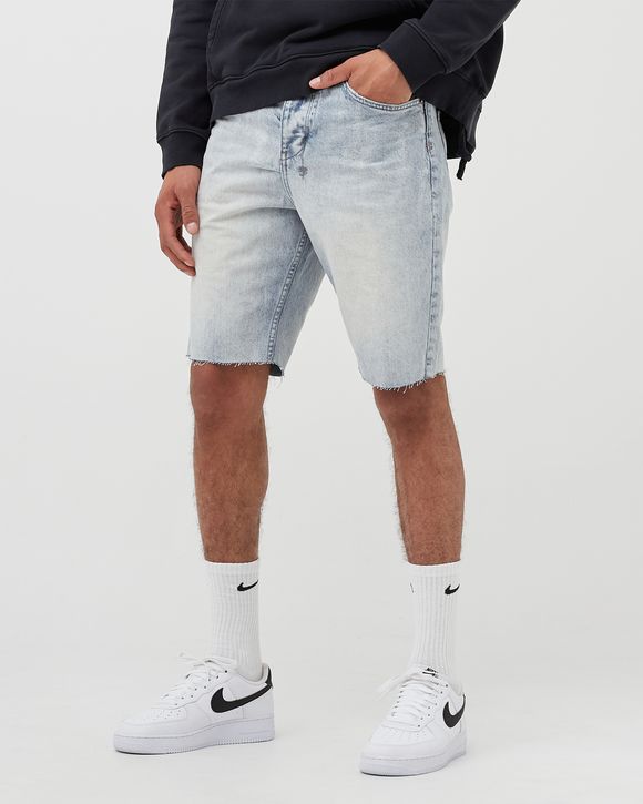 Wolf Shorts Stoked