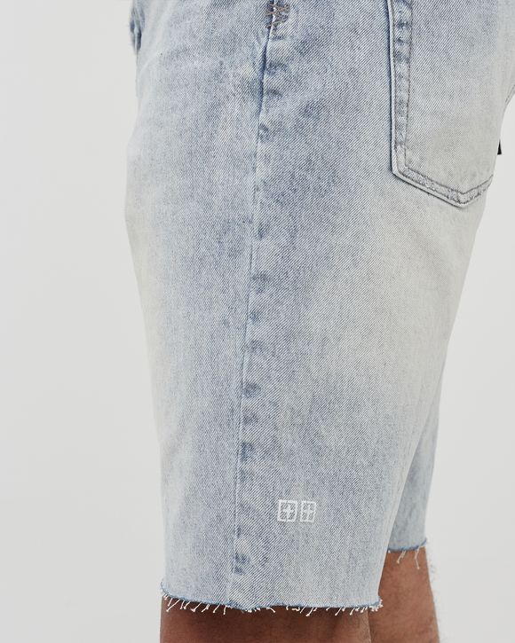 Wolf Shorts Stoked