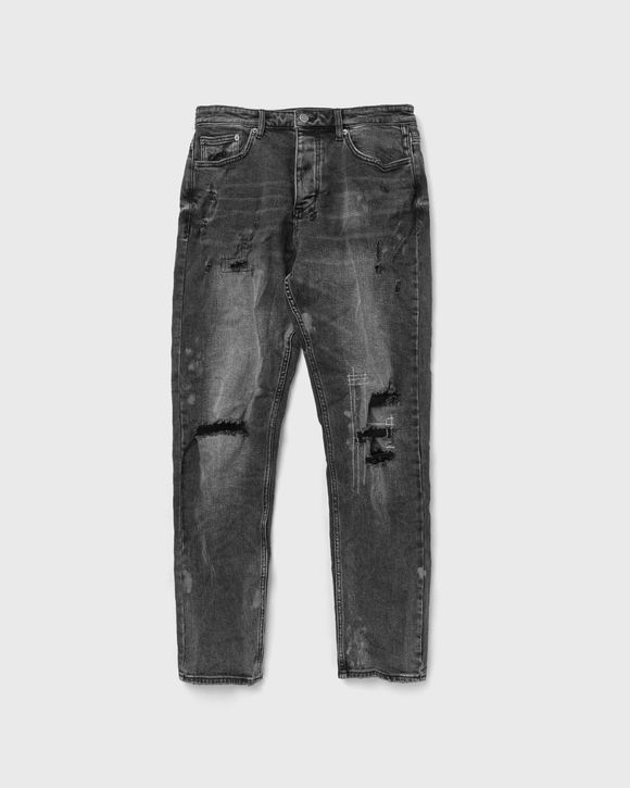 wolfgang burnt jeans (Tapered)