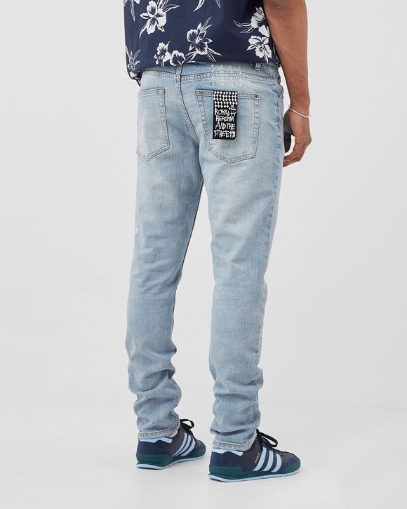 Wolfgang Heavenz Jeans