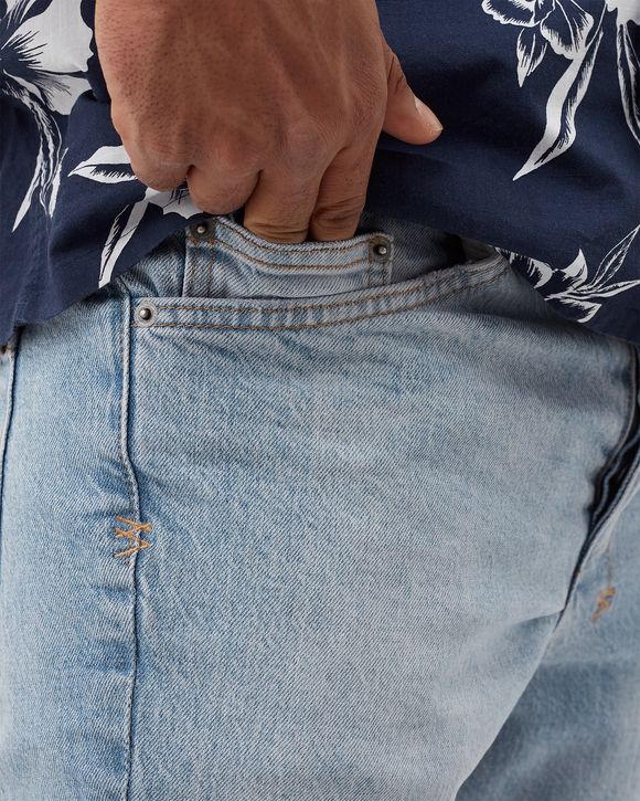 Wolfgang Heavenz Jeans