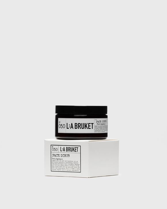 Face Scrub Petitgrain 120 g