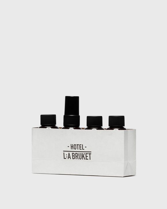 No. 165 Travel Kit 4 x 55 ml