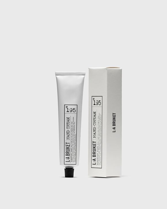 No. 195 Hand Cream Grapefruit Leaf 70 ml
