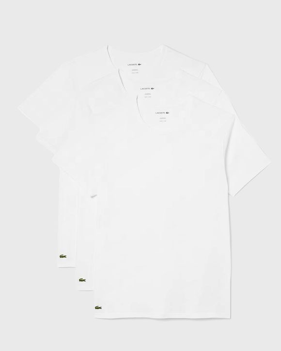 3-Pack Slim Fit Loungewear Tees