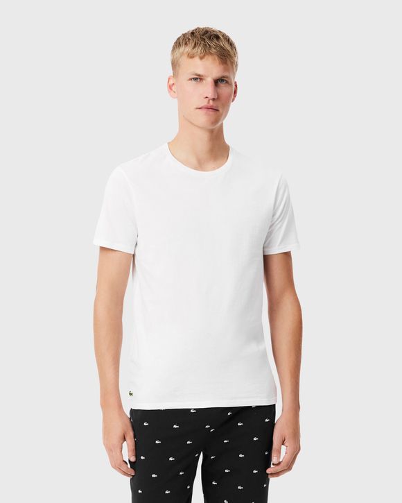 3-Pack Slim Fit Loungewear Tees
