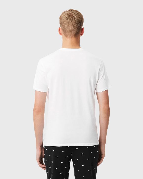 3-Pack Slim Fit Loungewear Tees