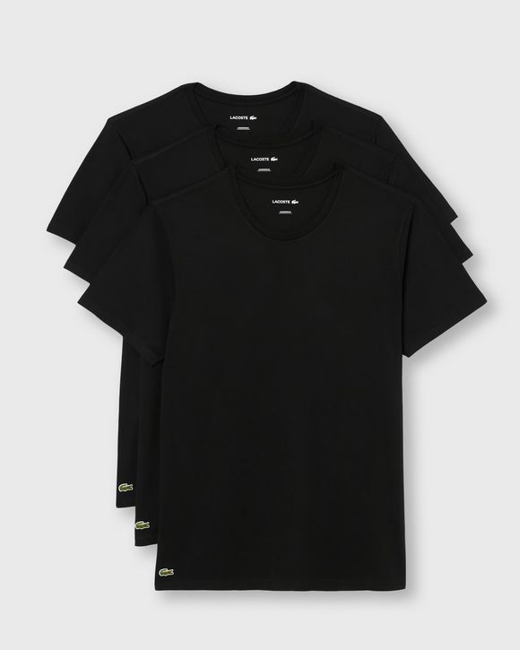 3-Pack Slim Fit Loungewear Tees
