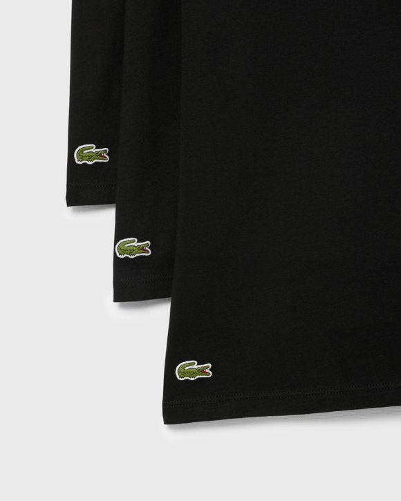 3-Pack Slim Fit Loungewear Tees
