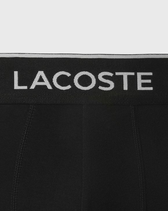 3-Pack Stretch Cotton Boxer Briefs