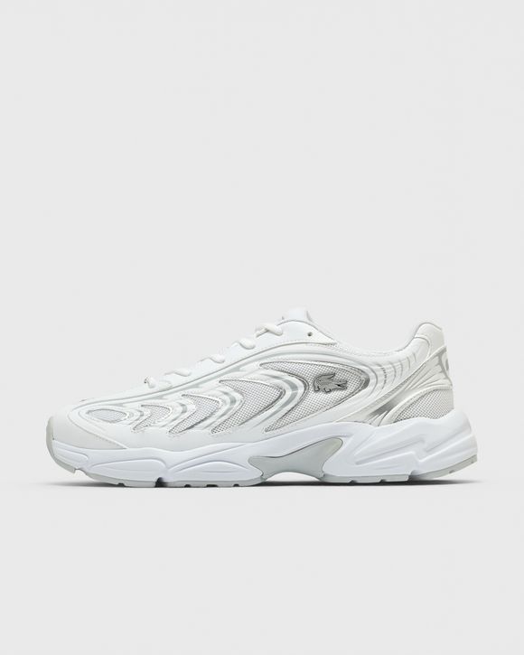 ATHLEISURE SNEAKER