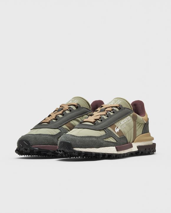 ATHLEISURE SNEAKER