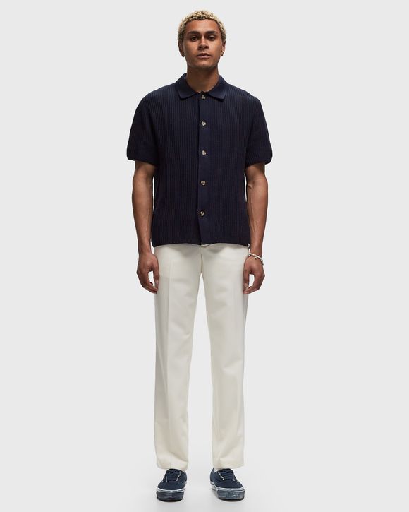 BADGE SUIT PANTS