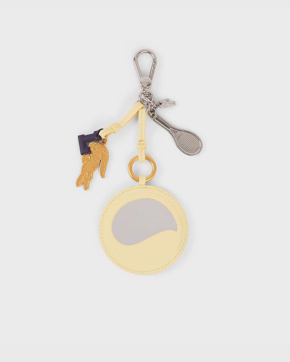 BAG CHARM