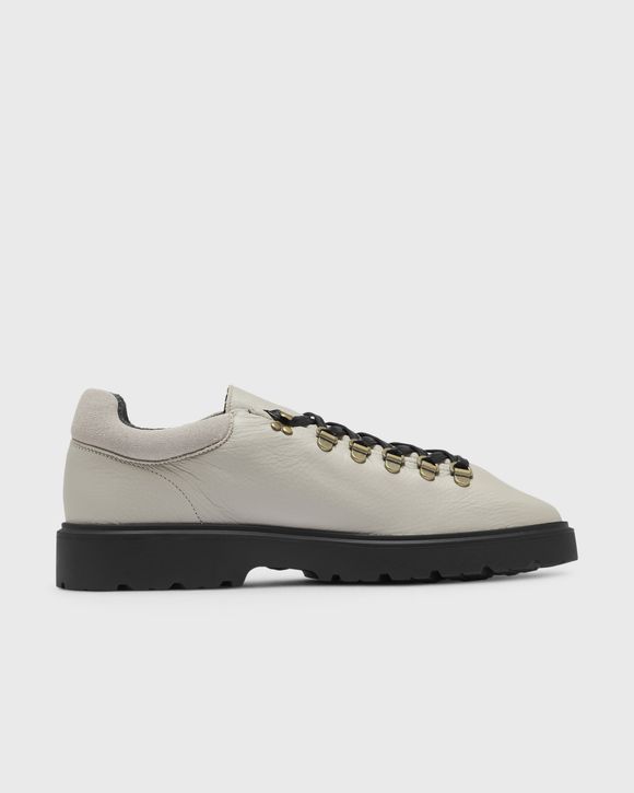 Baseshot Winter Leather Sneakers