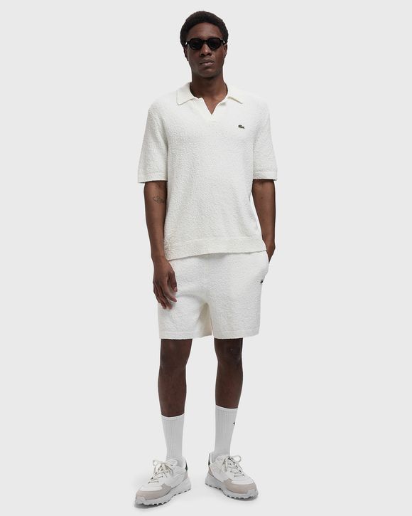 BouclÒ Knit Shorts