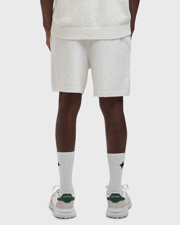 BouclÒ Knit Shorts