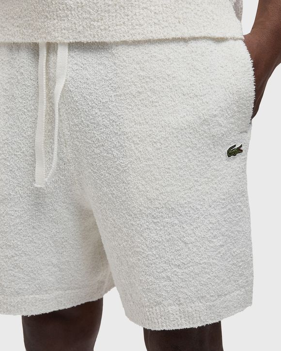 BouclÒ Knit Shorts