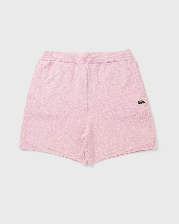 BouclÒ Knit Shorts