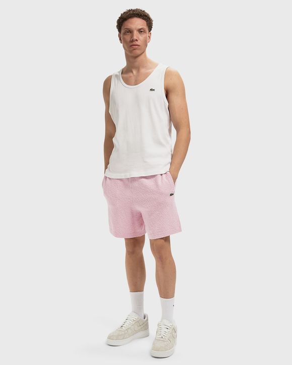 BouclÒ Knit Shorts