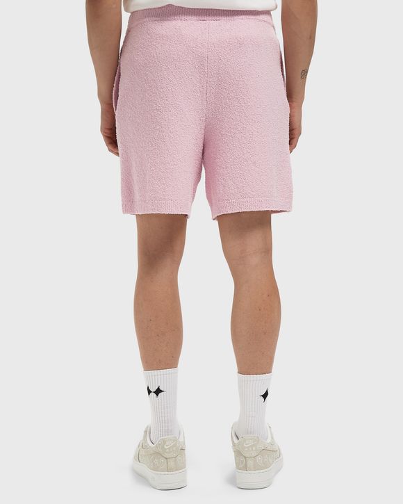 BouclÒ Knit Shorts