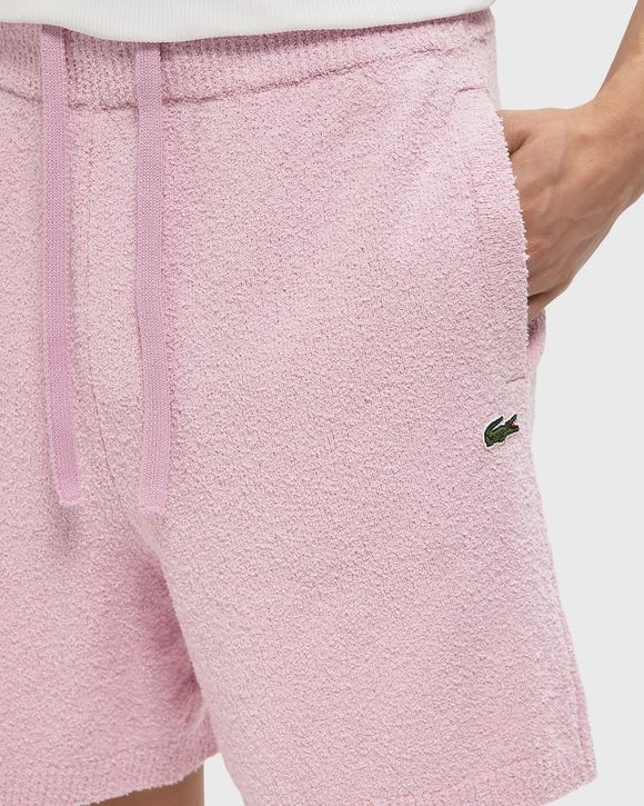 BouclÒ Knit Shorts