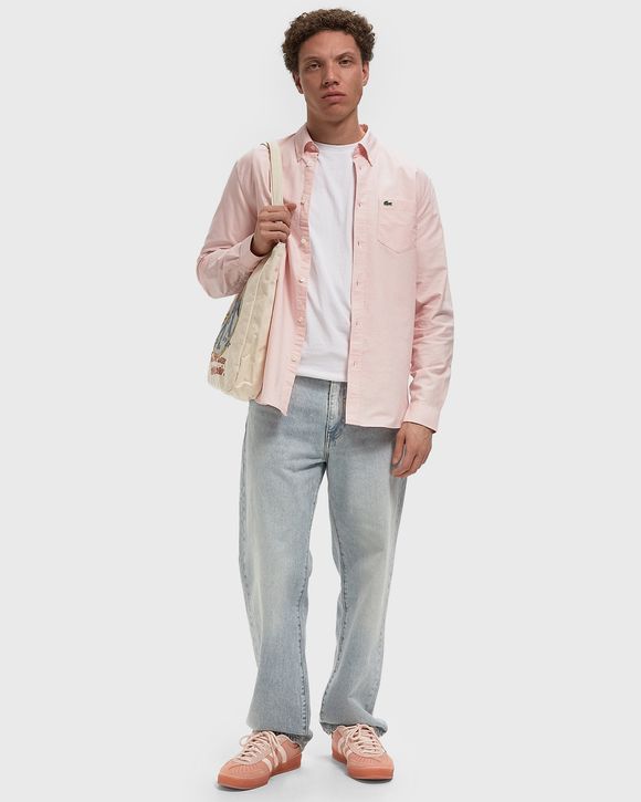 Regular Fit Oxford Shirt