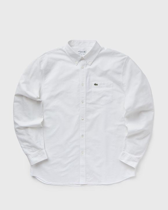 Regular Fit Oxford Shirt