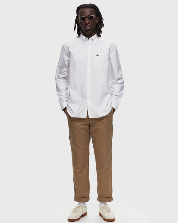 Regular Fit Oxford Shirt