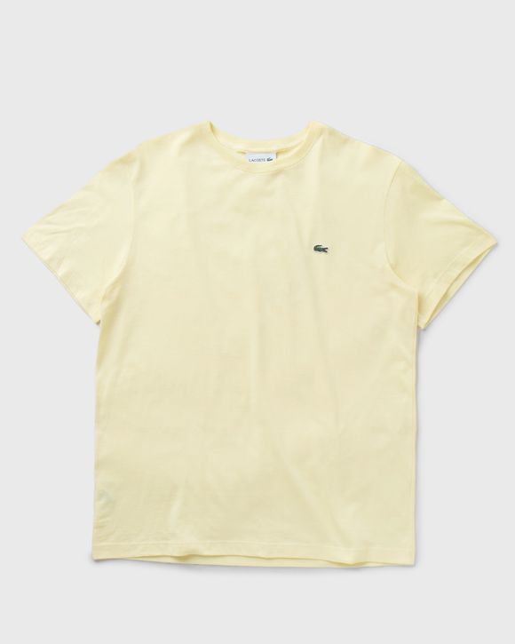 CLASSIC CREWNECK TEE