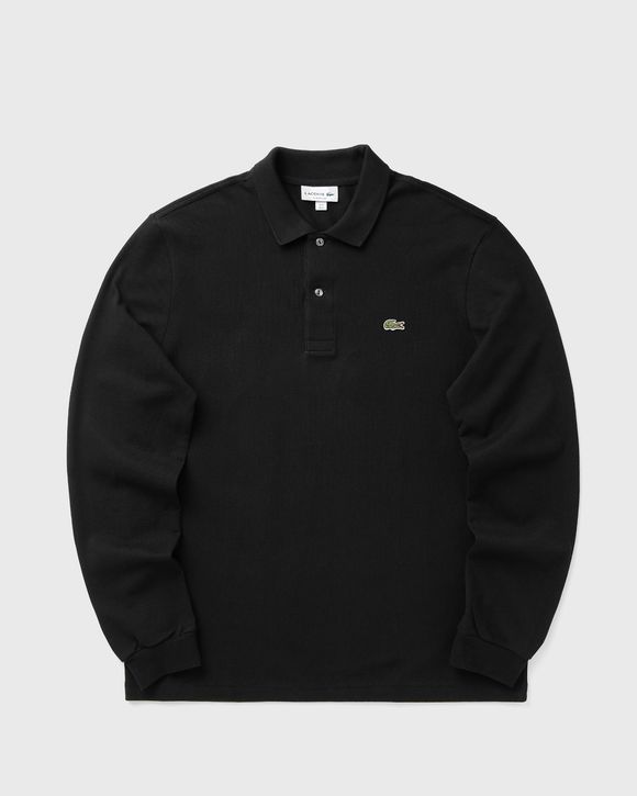 Classic Polo Longsleeve