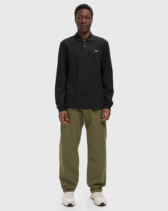 Classic Polo Longsleeve