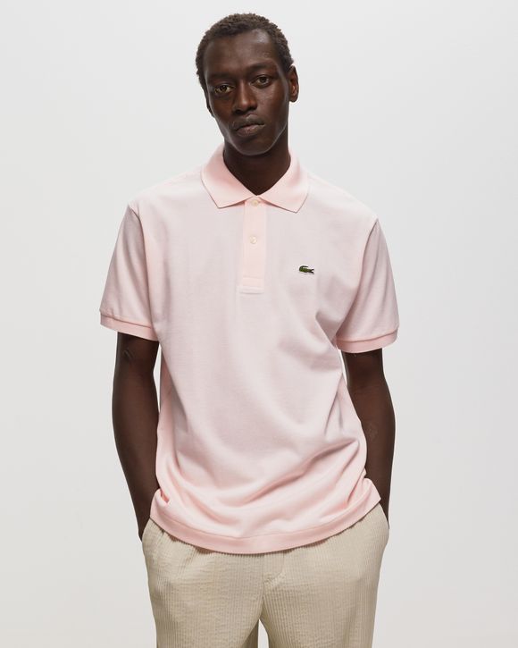 Classic Fit L.12.12 Original Polo Shirt